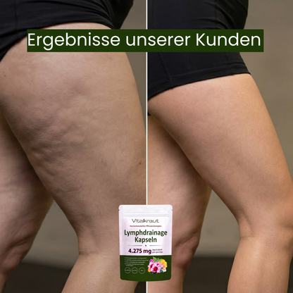 Schwarze Softgell Kapseln