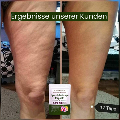 Schwarze Softgell Kapseln