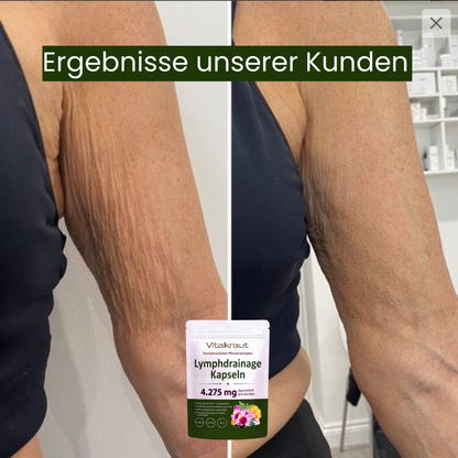 Schwarze Softgell Kapseln